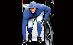 퍼포먼스 기어 개척자 「언더아머」! 327-Image